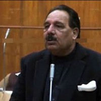 Chaudhry Abdul Majeed