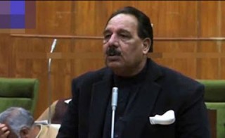 Chaudhry Abdul Majeed