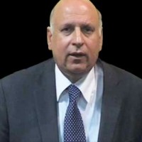 Chaudhry Mohammad Sarwar