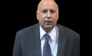 Chaudhry Mohammad Sarwar