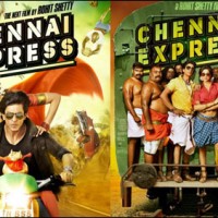 Chennai Express