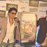 Chennai Express Movies