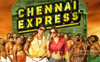 Chennai Express