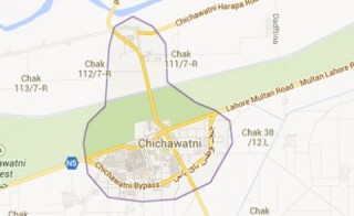 Chichawatni