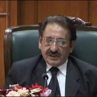 Chief Justice