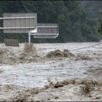 China Rain