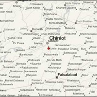 Chiniot