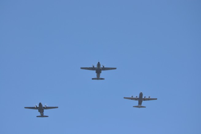 French National Day . flypast - Défilé Aérien 2013 (26)