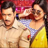 Dabang Part III