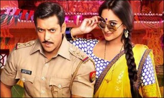 Dabang Part III