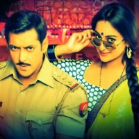 Dabang Part III