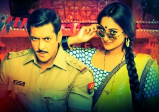 Dabang Part III