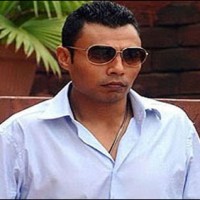 Danish Kaneria