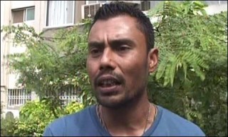 Danish Kaneria