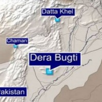 Dera Bugti