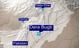 Dera Bugti