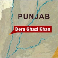 Dera Ghazi Khan