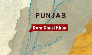 Dera Ghazi Khan