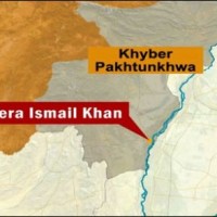 Dera Ismail Khan