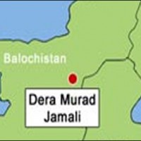 Dera Murad Jamali