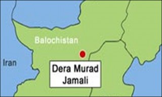 Dera Murad Jamali