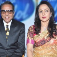 Drmyndr, Hema Malini