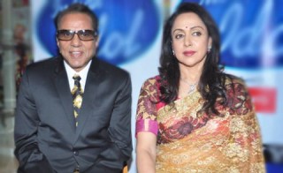 Drmyndr, Hema Malini