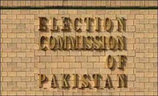 Election Commission