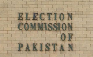 Election Commission