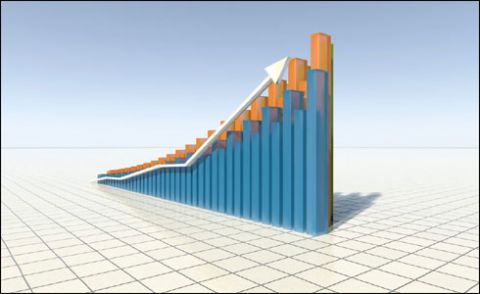 مالی سال 2013 : خدمات کی برآمدات میں33.6 فیصد کا اضافہ