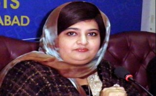 Farida Rashid