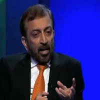 Farooq Sattar