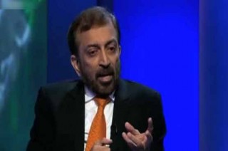 Farooq Sattar