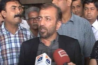 Farooq Sattar