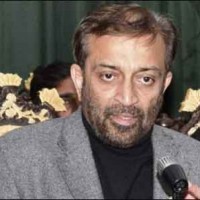 Farooq Sattar