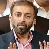 Farooq Sattar