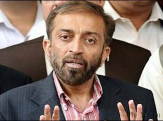 Farooq Sattar