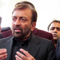 Farooq Sattar