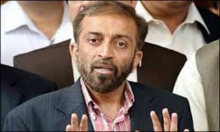 Farooq Sattar