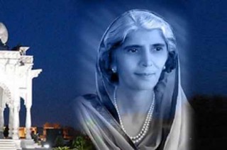 Fatima Jinnah