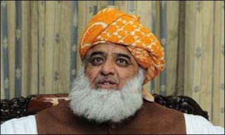 Fazlur Rehman