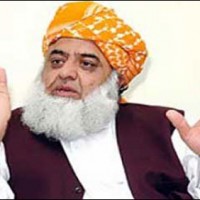 Fazlur Rehman