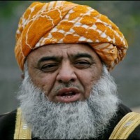 Fazlur Rehman