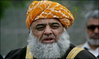 Fazlur Rehman