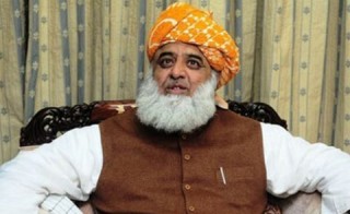 Fazlur Rehman