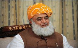 شام میں جنگ کو فرقہ واریت میں بدلنے کی سازش ہورہی ہے، فضل الرحمان