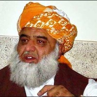 Fazlur Rehman