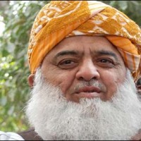 Fazlur Rehman