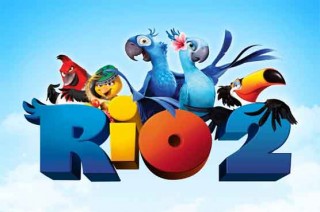 Film Rio II