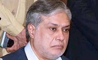 Finance Minister